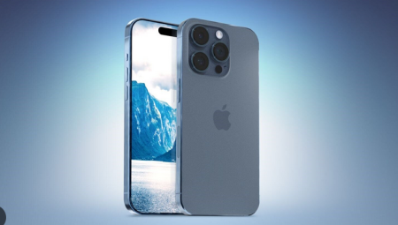 iPhone 15 Lansman Tarihi Belli Oldu