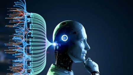 Yapay Zeka Tehlikesiyle Karşı Karşıya Olan Meslekler