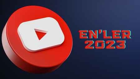 2023 Yılında En Çok Para Kazanan Youtuberlar