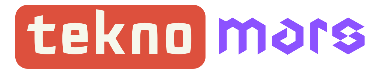 teknomars logo